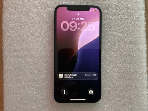 Apple iphone 128 - gb, nero