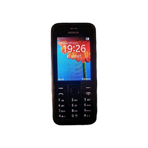 Nokia 220 dual sim - nokia,