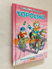 IL CICLISMO RACCONTATO DA