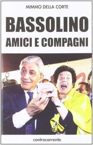 Libri della corte mimmo - mimmo,