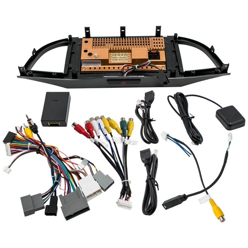 Pollici ips dsp navigazione - ips,