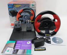 Logitech WingMan Formula Force