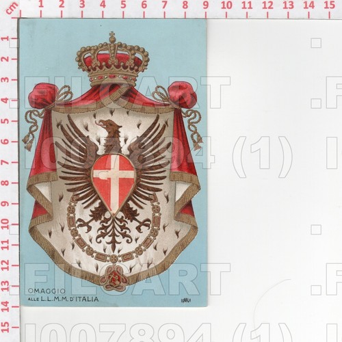 I7894 savoia heraldica eagle - heraldica,
