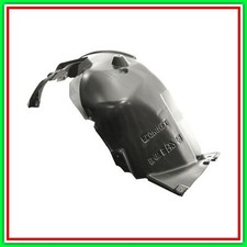 Passaruota anteriore - passaruota,