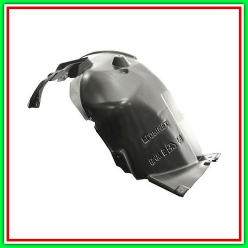 Passaruota anteriore - passaruota,