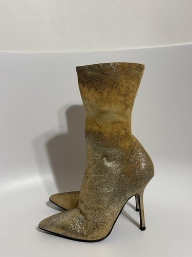 Stivali vintage roberto - vintage,