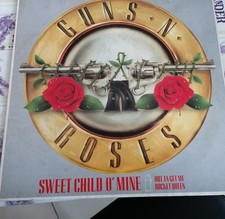 vinile Guns N' Roses