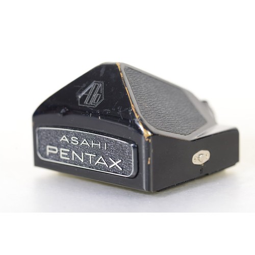 Pentax prismensucher - prismensucher, 67