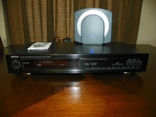 Denon TU-280 AM/FM Stereo