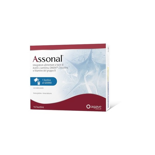 Agave farmaceutici assonal - farmaceutici,