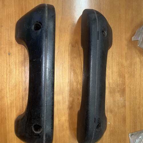 Coppia maniglia bracciolo - maniglia,