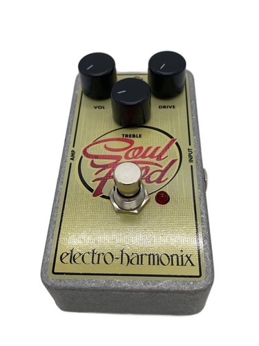Pedale effetto electro - effetto,