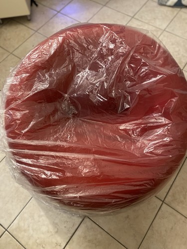 Poltrona pouf italia - b&b,