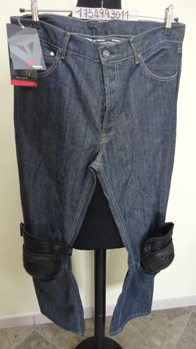 Pantaloni jeans mod los - pantaloni,