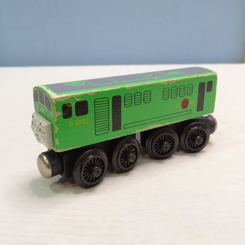 Thomas and friends - thomas, in