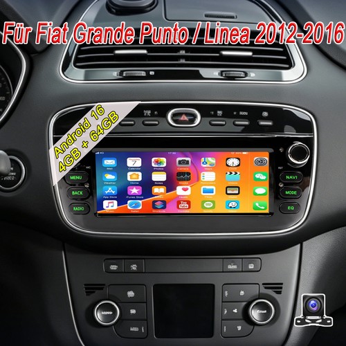 Autoradio android 64g - autoradio, 4+64g