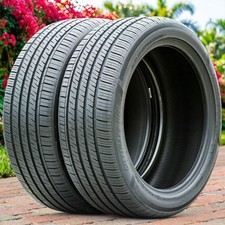 2 Tires Landspider Citytraxx