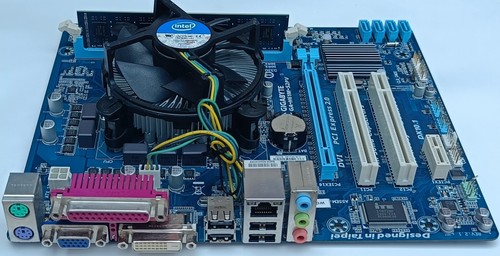 Gigabyte h61m s2pv scheda - ga-h61m-s2pv,