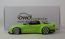 Ottomobile Mazda RX7 (FD3S)