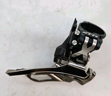 Shimano XTR FD-M971 3 V DERAGLIATORE ANTERIORE CAMBIO MTB BICICLETTA