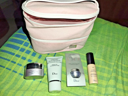 Cofanetto dior trucco - cofanetto, per