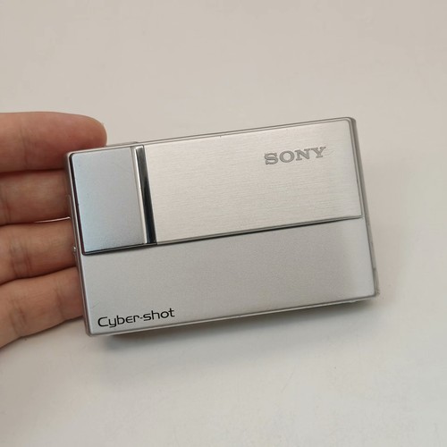Sony cyber shot dsc - dsc, t10