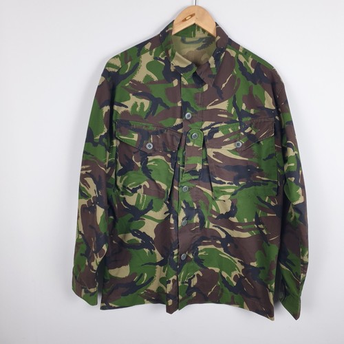 Giacca combattimento - da,