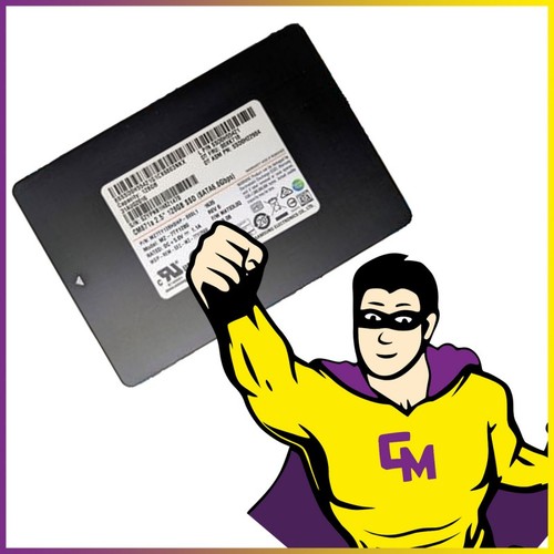 Ssd 128go samsung - ssd,