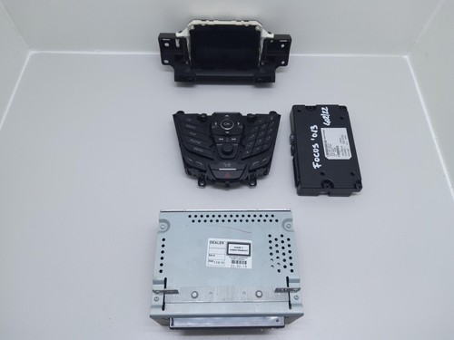 Kit impianto audio auto - kit,