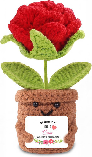 Regalo per nonna rose - regalo,