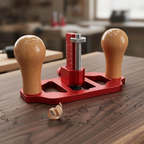 Pialla portatile per legno con - portatile,