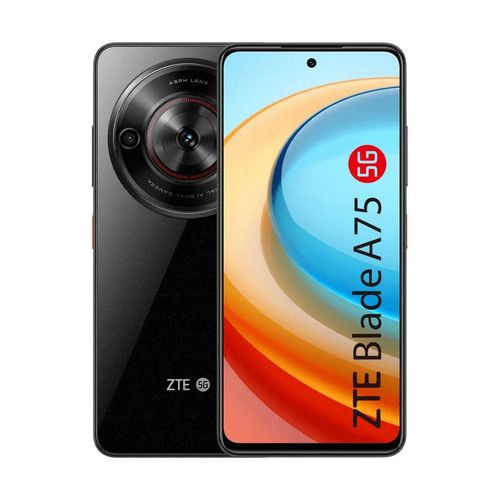 Zte blade a75 cellulare - zte,