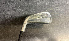 FERRO DA STIRO TITLEIST U505