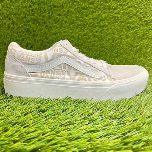 Scarpe skate vans old - old, skool