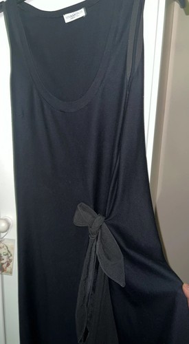 Orig 500 rivamonti abito nero - abito,