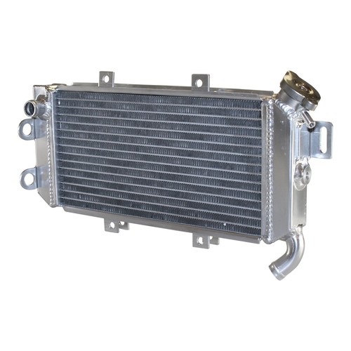 Radiatore acqua alluminio per