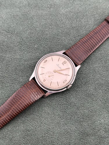Breitling vintage 37mm