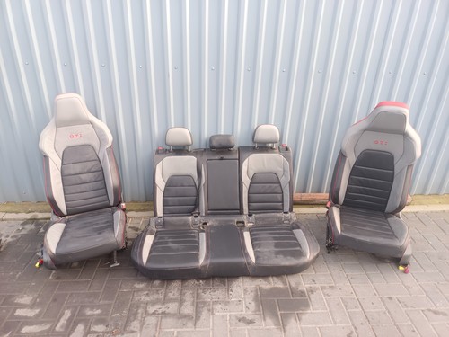 Volkswagen golf viii gti - golf, 380