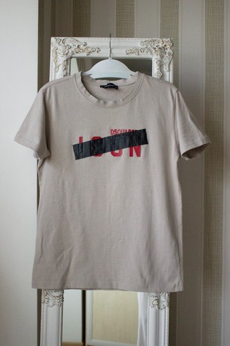 Dsquared2 icon shirt - dsquared2, t-shirt