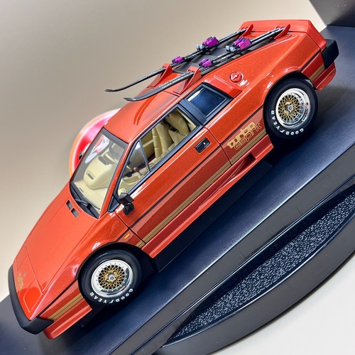 Autoart lotus esprit - autoart,