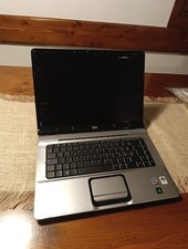 Notebook HP Pavillion Dv 6000