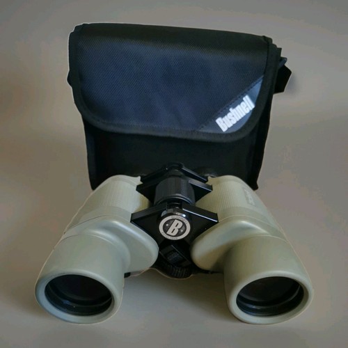 Bushnell natureview binocolo - bushnell,