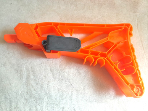 Nerf strike sharpfire spalla - nerf,