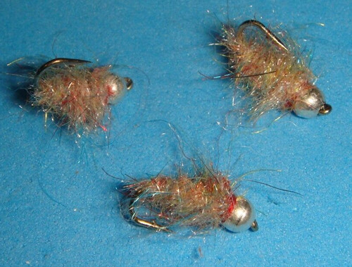 Mosche pesca mosca - a,