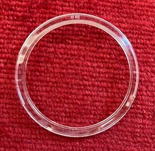 Plastic bezel protection rolex - plastic,