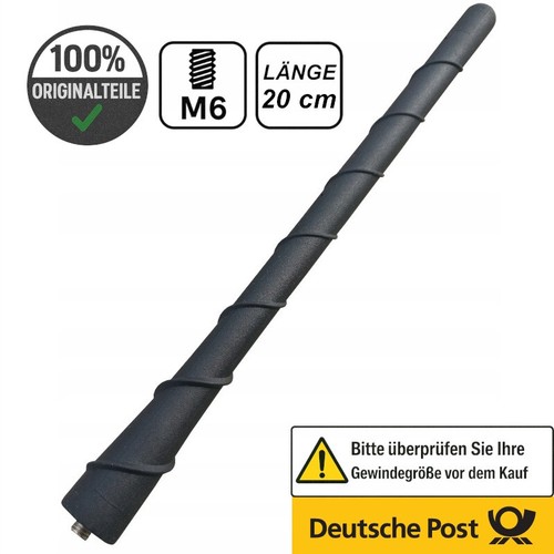Asta antenna originale - , vw