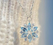 Collana Donna colore argento