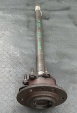 Semiasse nissan patrol - semiasse,