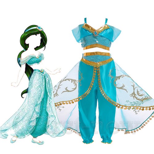 Costume aladino per - aladino,