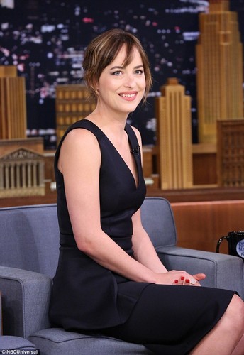 Quadro dakota johnson - quadro,